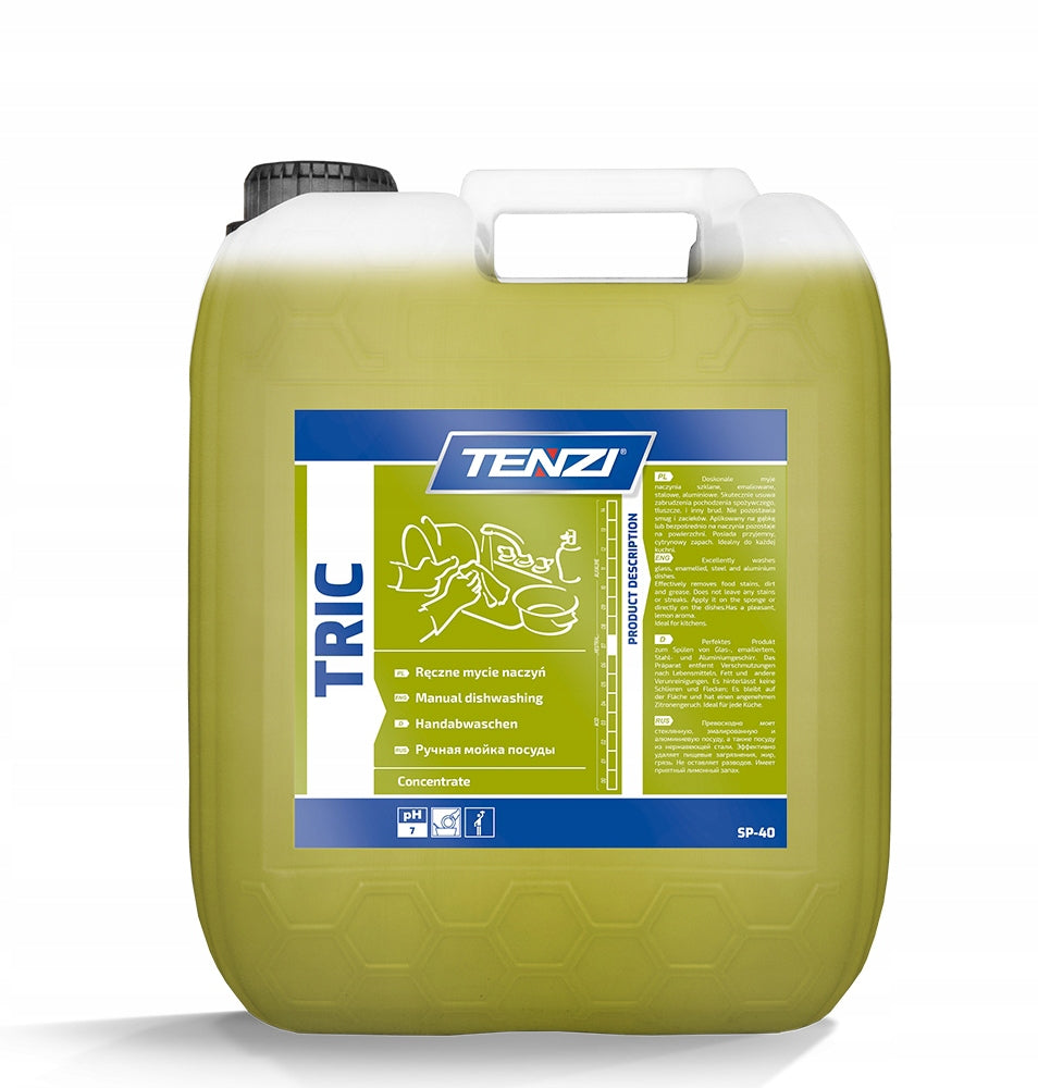 Tenzi Tric 5L