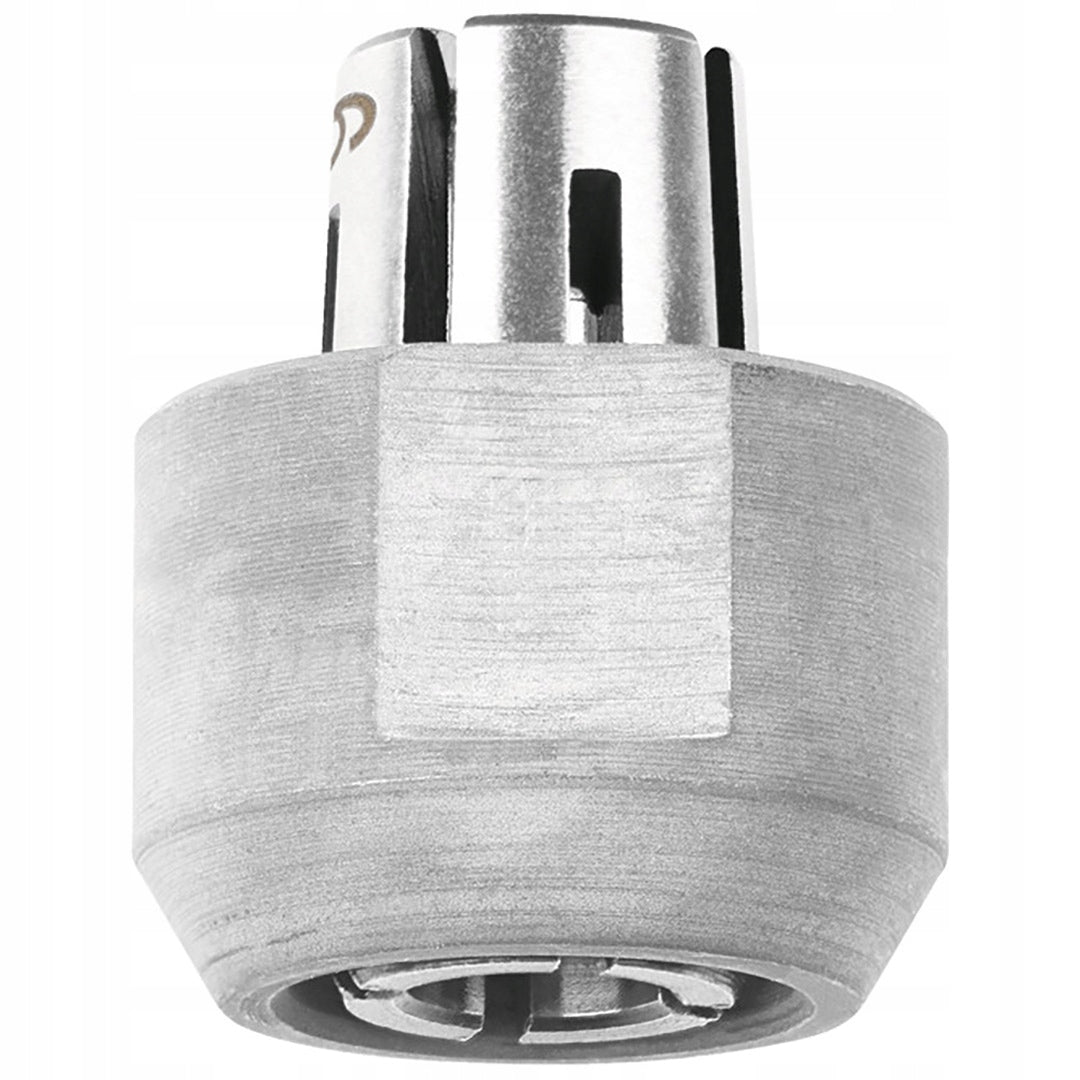 Terminal sleeve with nut for milling machine 8mm Metabo