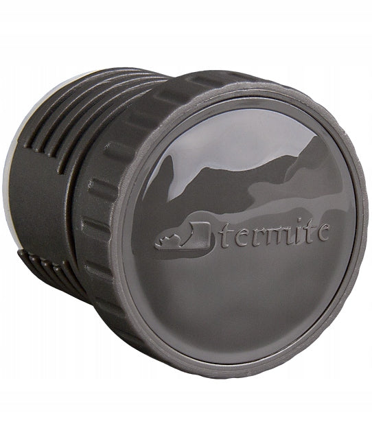 Termite, Warhead Thermos Grey, 1000 ml Color gray