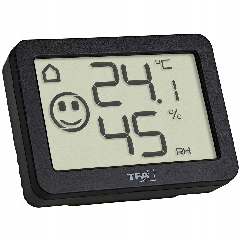 Digitales Thermo-Hygrometer TFA 30.5028 
