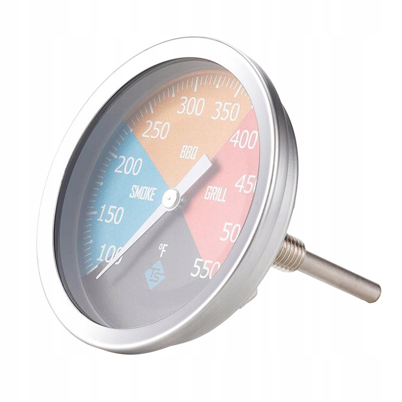 Termometr do grilla Medical device type medical device or in-vitro diagnostic medical device
