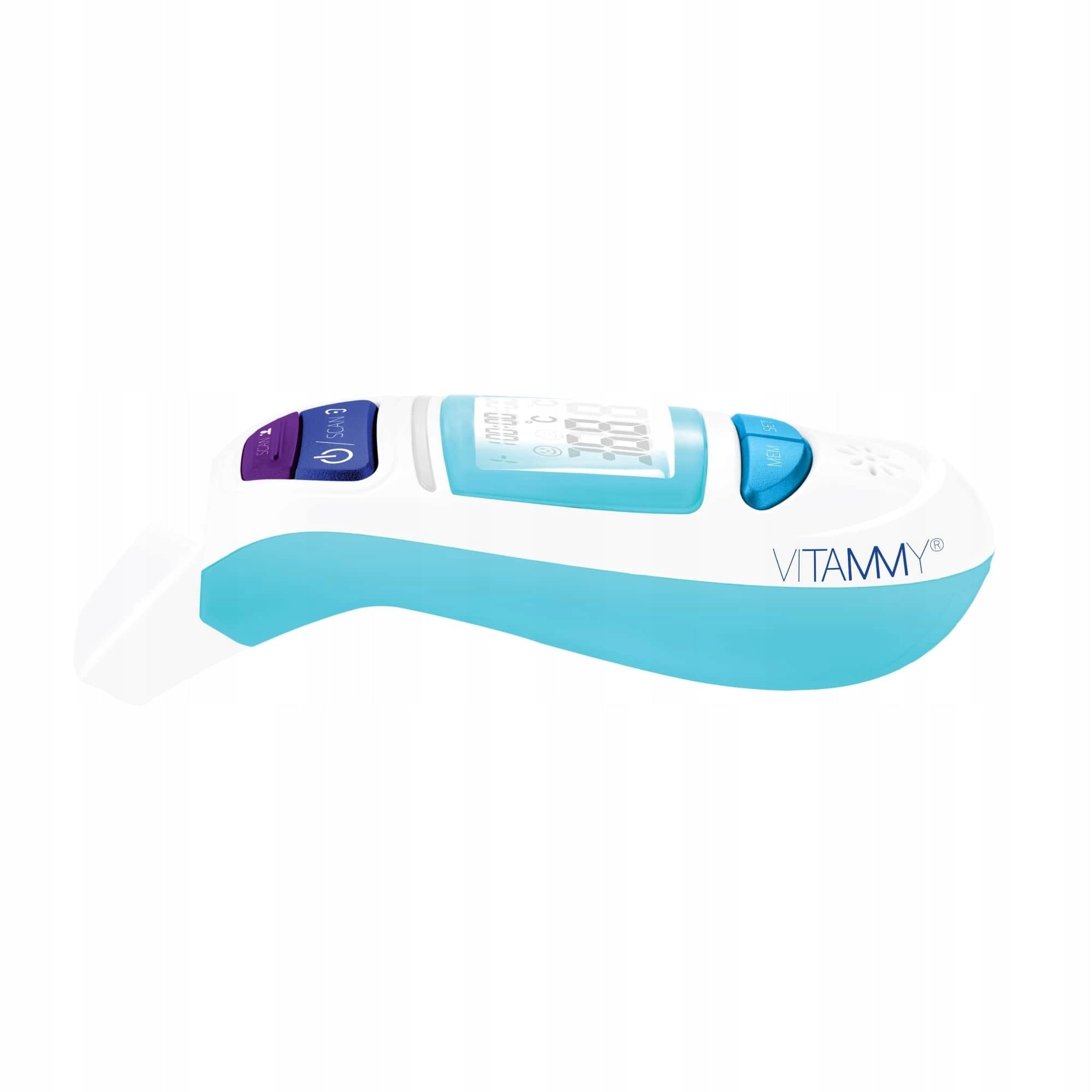 Vitammy TS42 