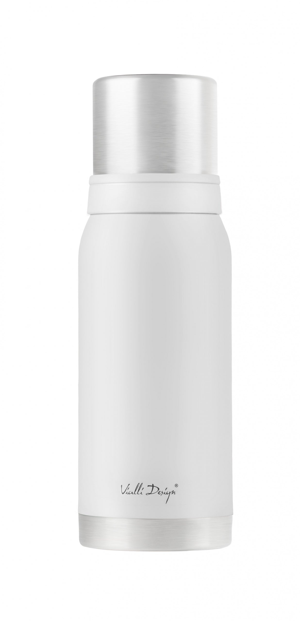 Termosas Fuori, 1000ml, baltas