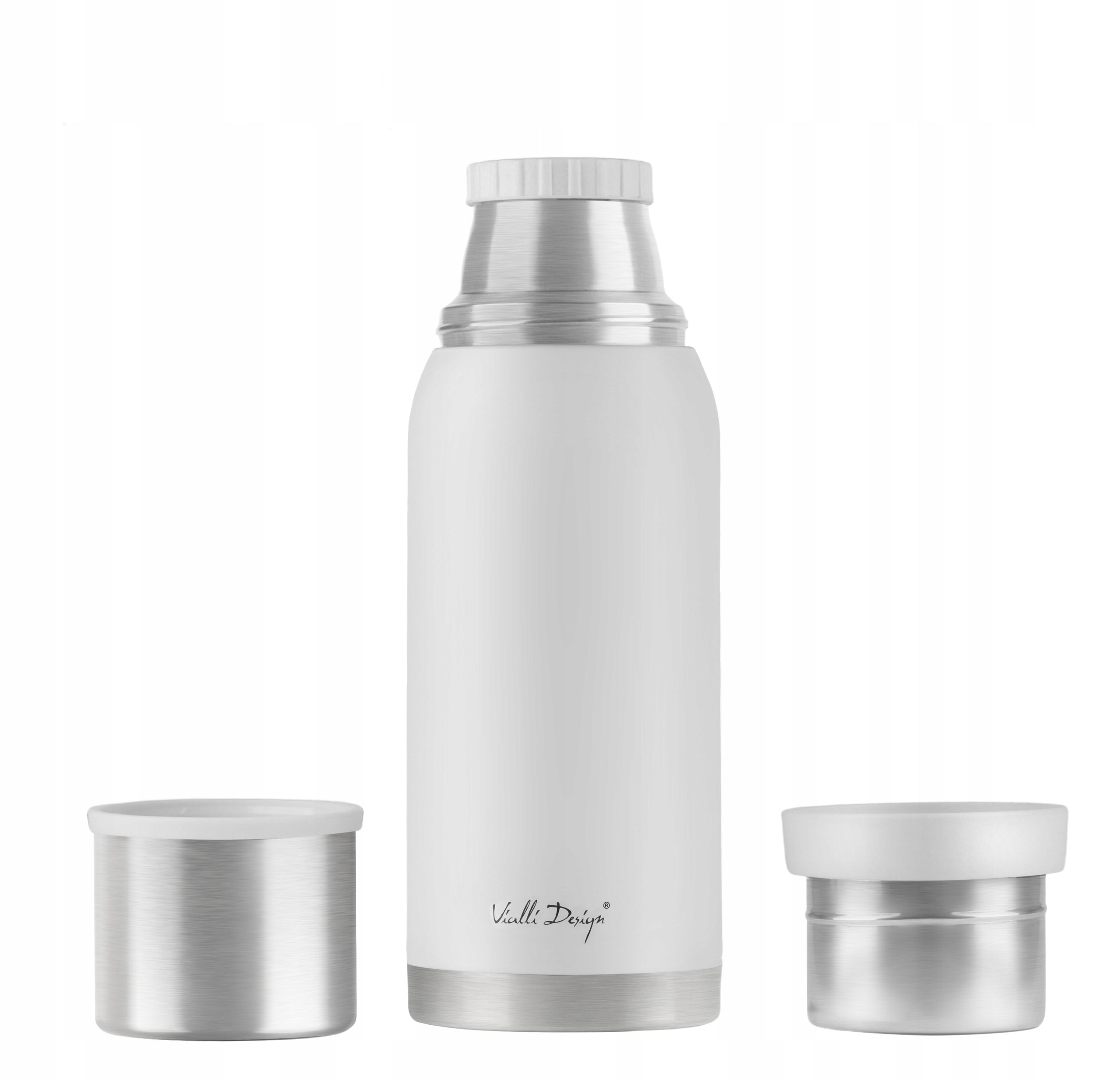 Termosas Fuori, 1000ml, baltas