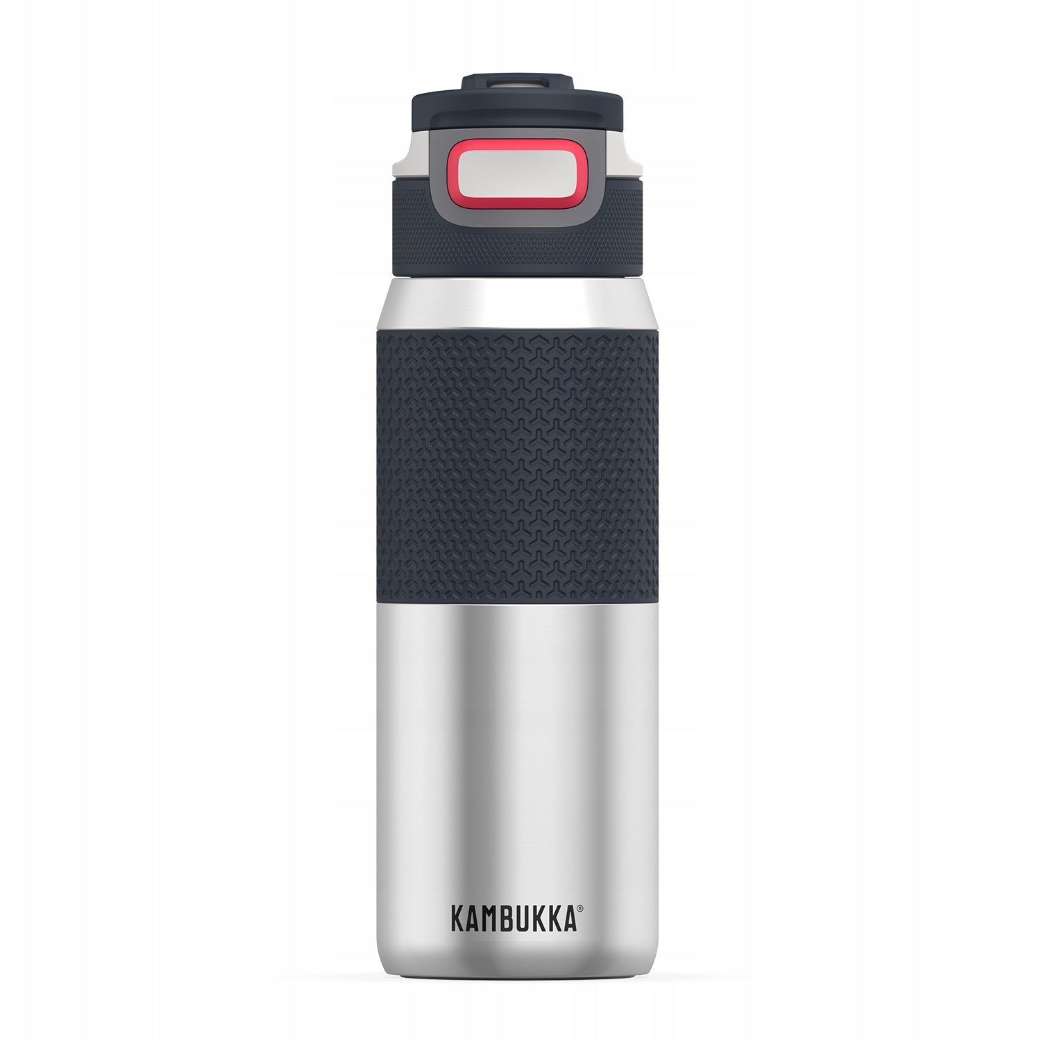 Wasserflasche Kambukka Elton Insulated 750 ml, Edelstahl, 11-03025 