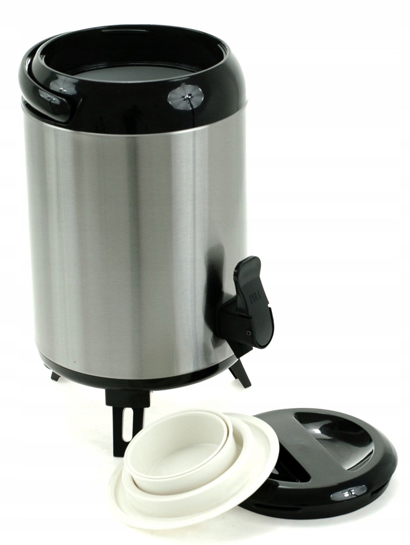 Metlex termosas, 3,8 l