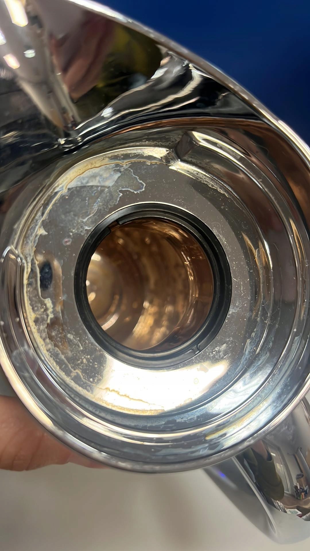 Alfi termosas-ąsotis, 1 l.