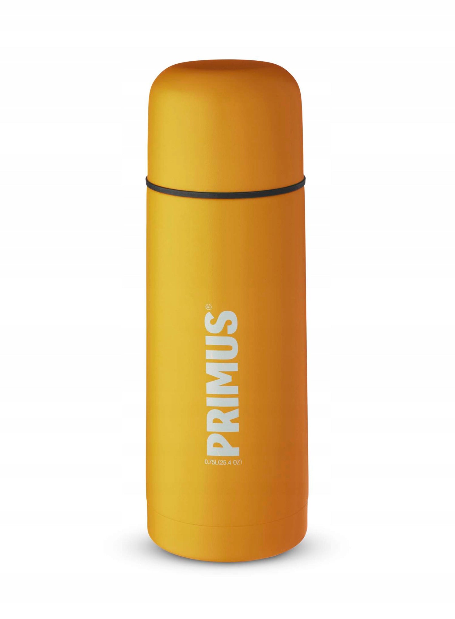 Termosas Primus Yellow, 0.75 l