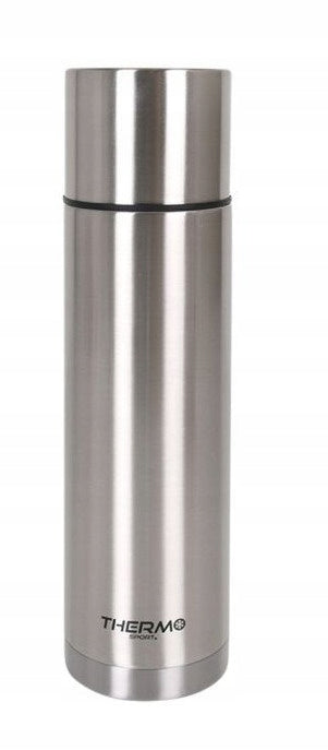 Termo Puodelis ThermoSport Quttin Nerūdijantis plienas: Matmenys - ø 8 x 29 cm - 750 ml