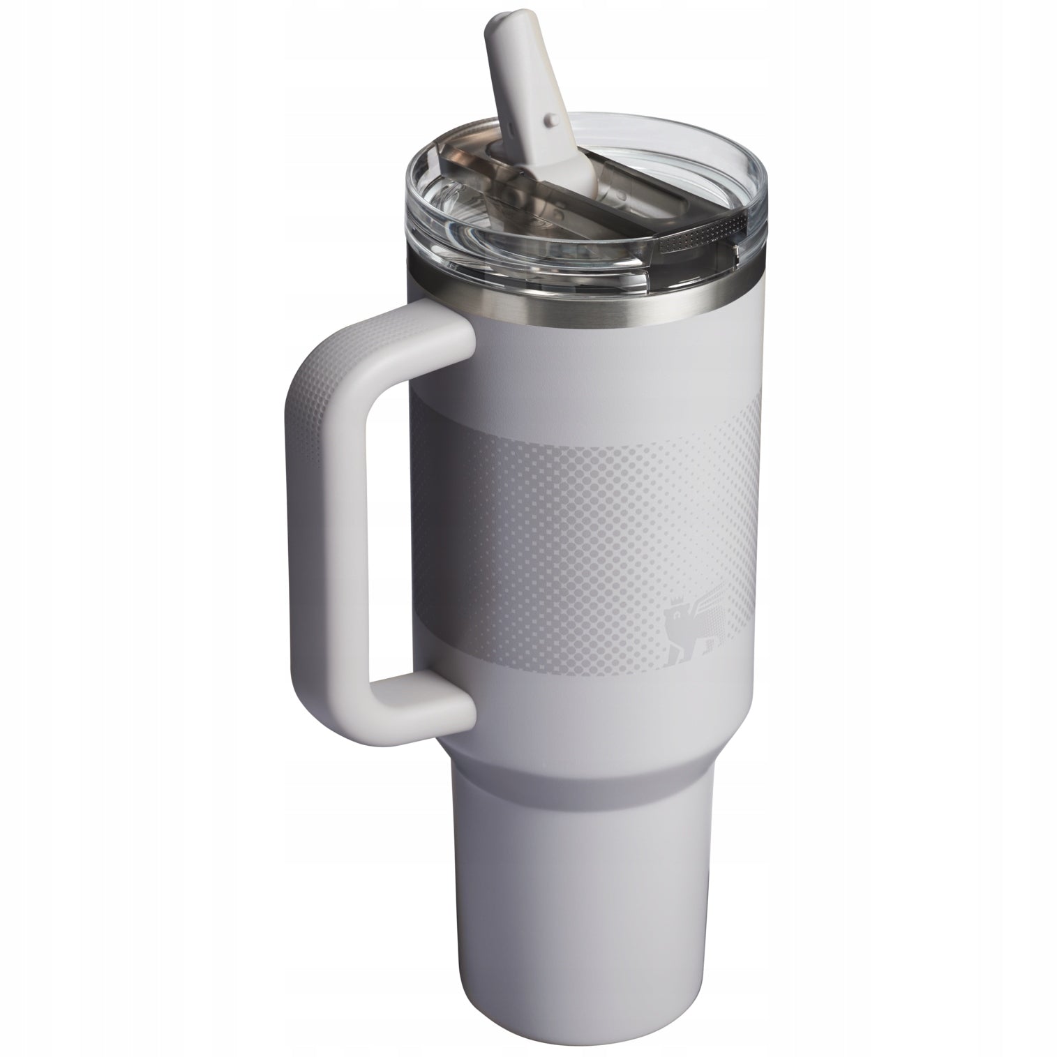 Termoska Stanley Quencher ProTour Flip Straw 1,18 l sivá Manufacturer code 10-12486-098