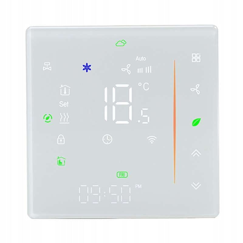 Raumthermostat Tuya 3A, weiß 