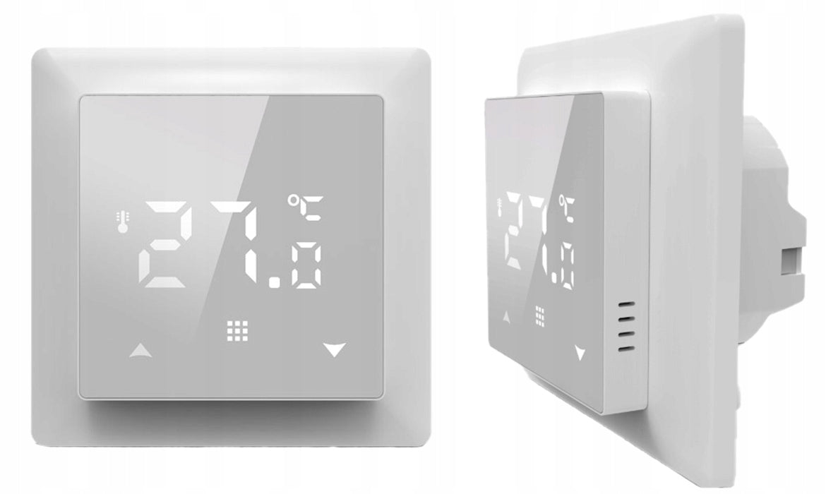 Heatit Z-Temp2 