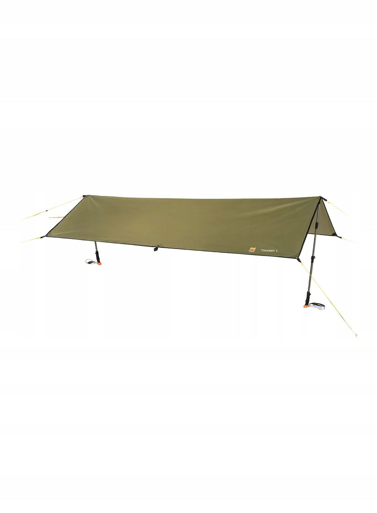 Terra Nova Tarp 1 Tarp - Green