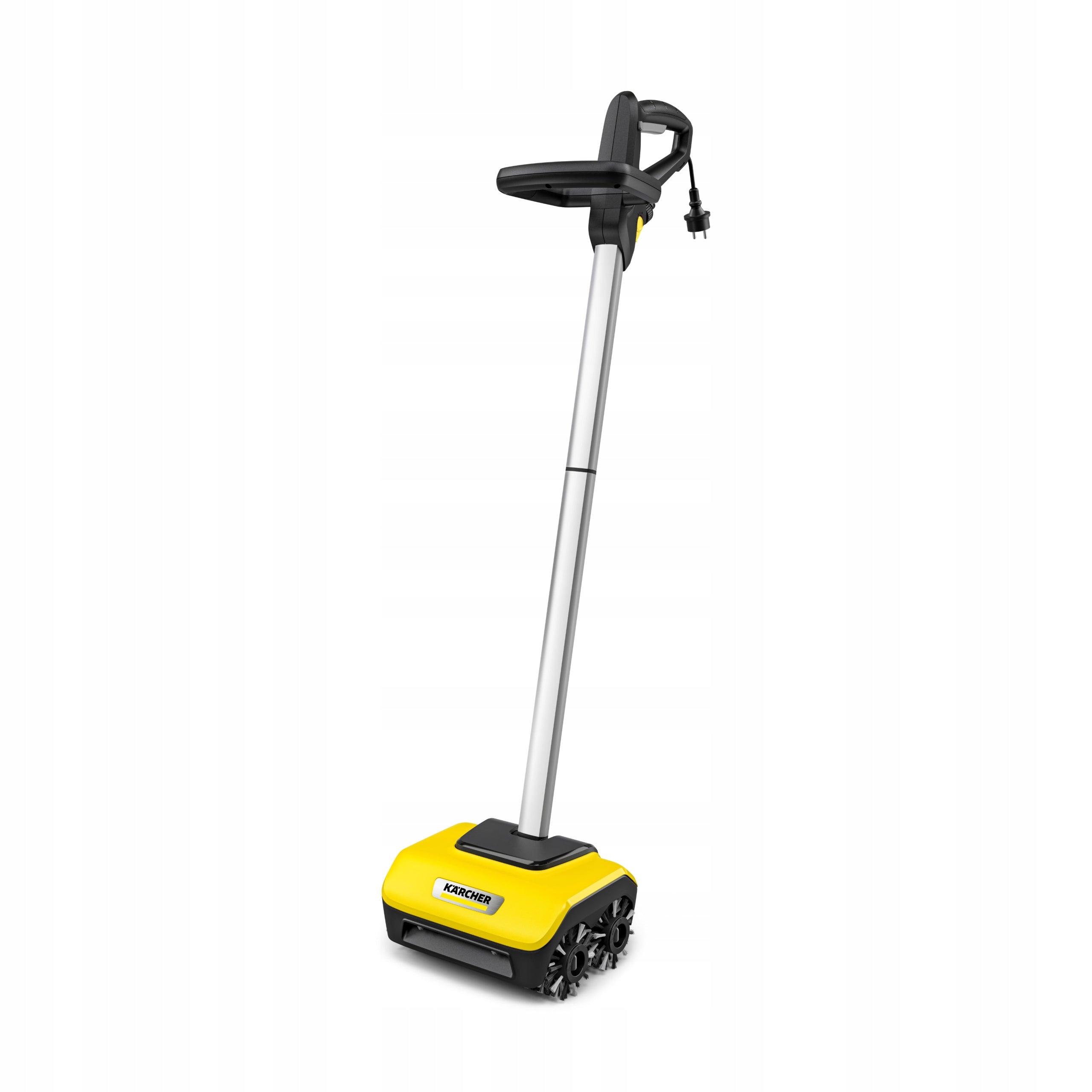 Terrace washer Karcher PCL 6 1.644-020.0 Manufacturer code 1.644-020.0