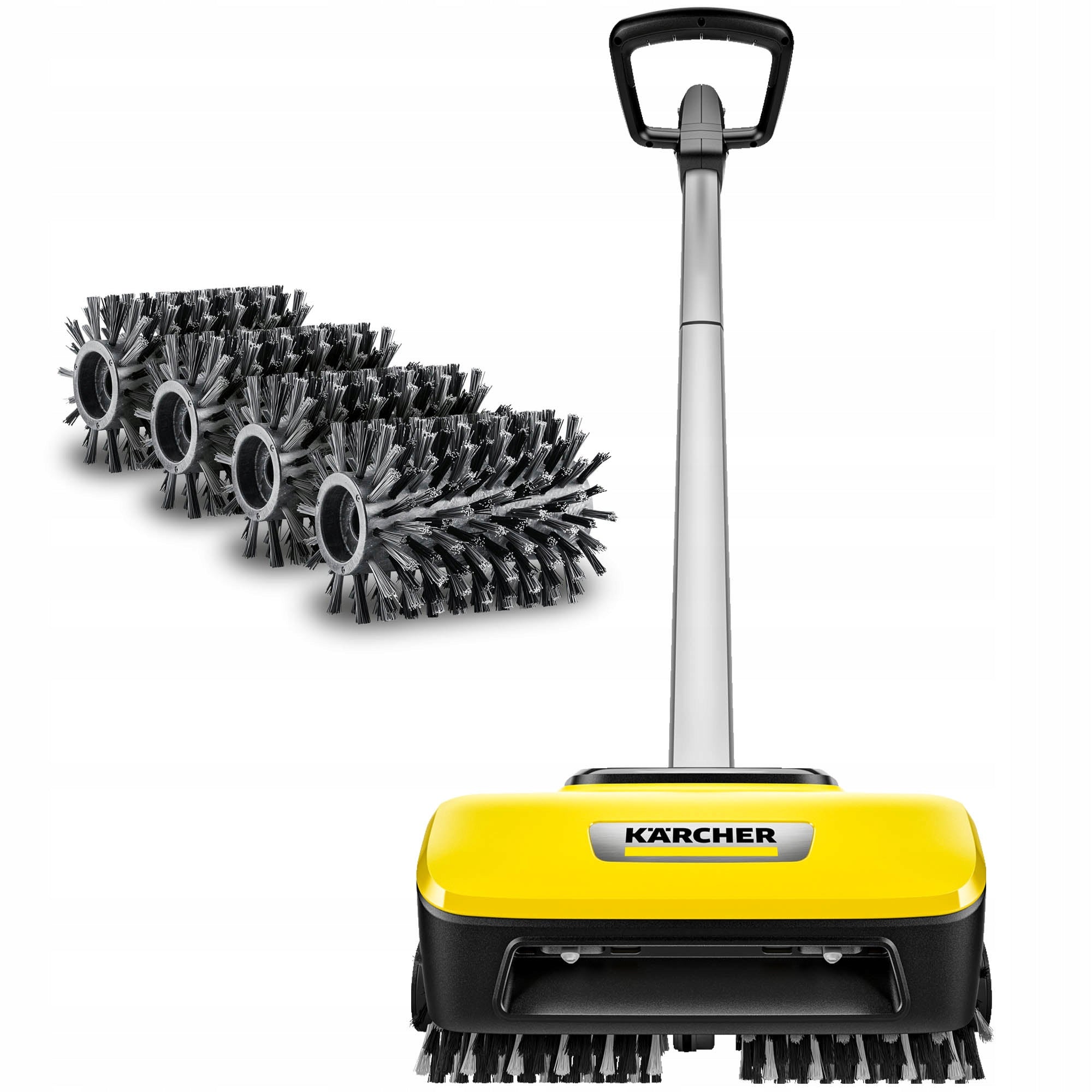Terrace washer Karcher PCL 6 1.644-020.0