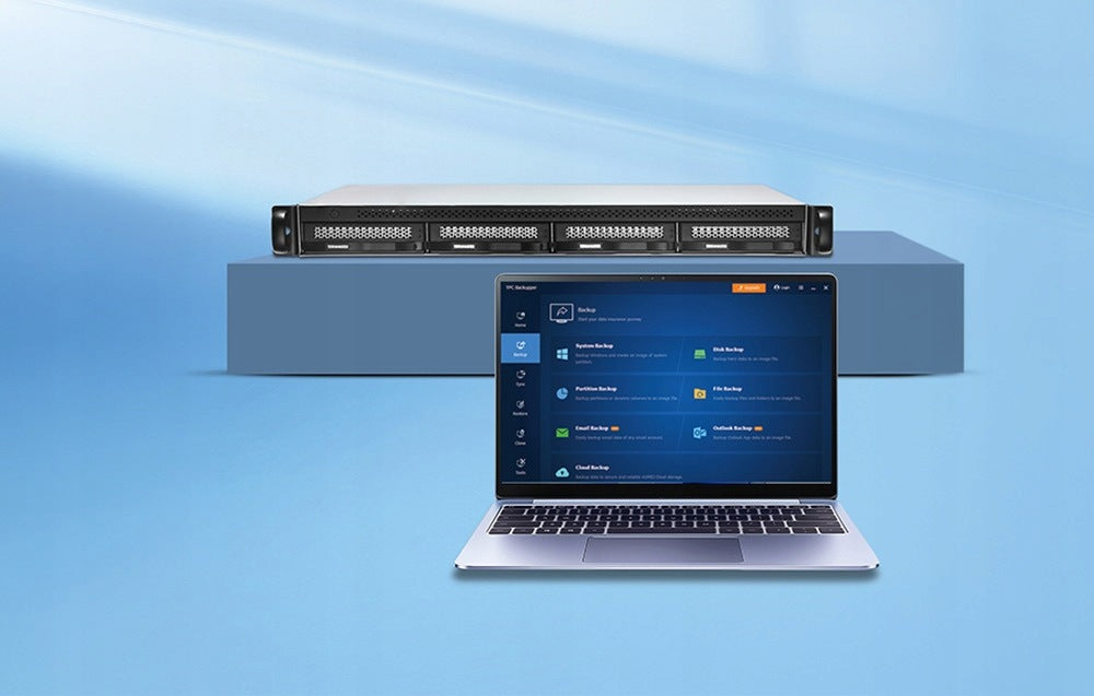 Terramaster D4-320U Powerful DAS Enclosure For 4 HDD SSD USB-C 10Gbps Manufacturer code D4-320U