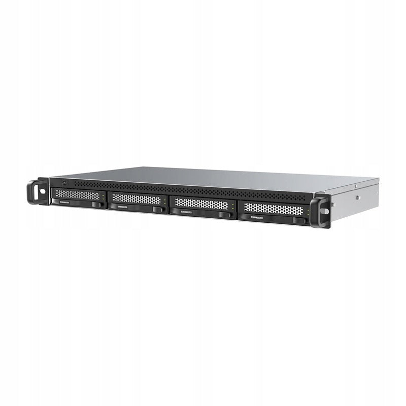 Terramaster D4-320U Powerful DAS Enclosure For 4 HDD SSD USB-C 10Gbps