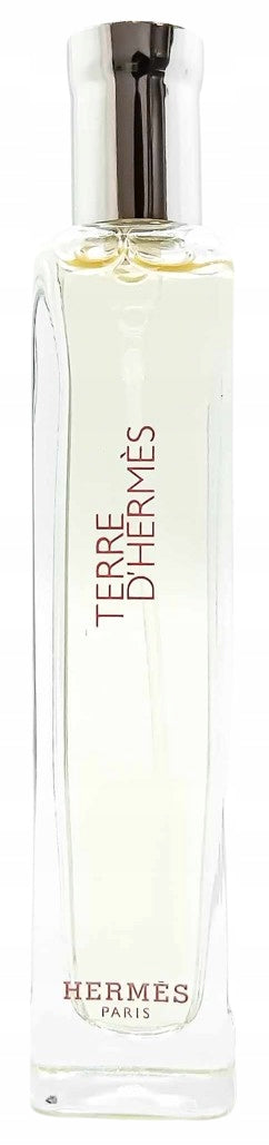 Terre d'Hermes EDT 15ml Perfume