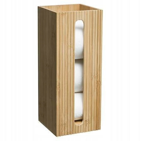 Terre natural paper holder