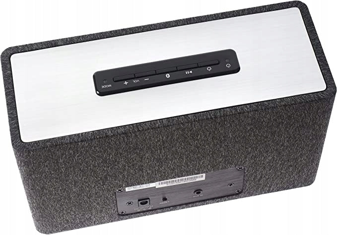 Terris CCM 283 Chromecast BT WIFI AUX 20W Manufacturer code 4048341000743