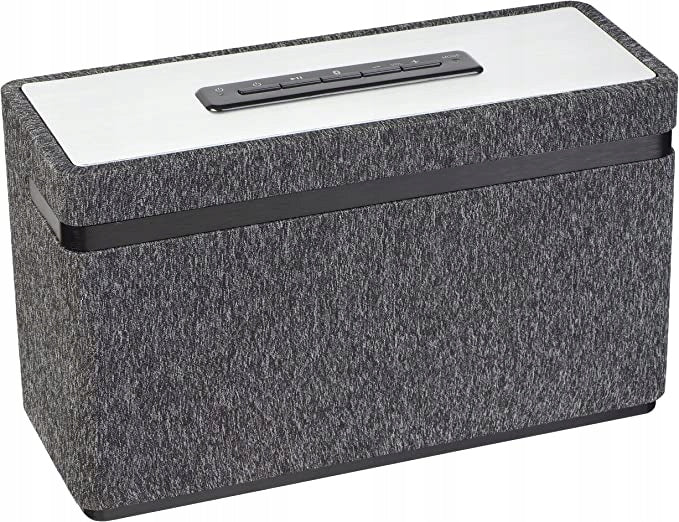 Terris CCM 283 Chromecast BT WIFI AUX 20W