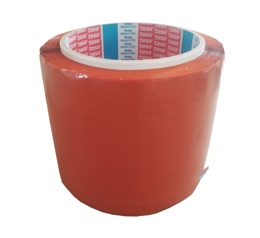 Tesa BREAKING THREAD 5MM 5000M ORANGE FOR BOPP FILM