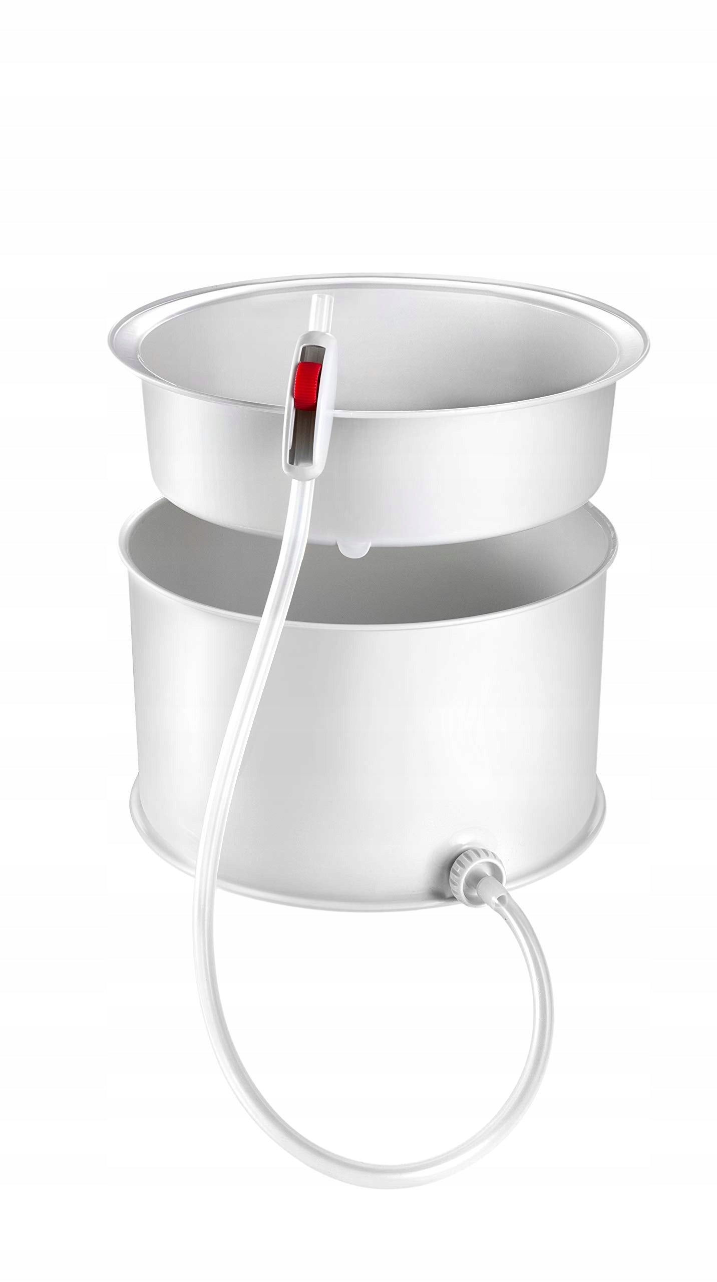 Tescoma Della Casa steam juicer white 28,4x16,9x28 cm plastic