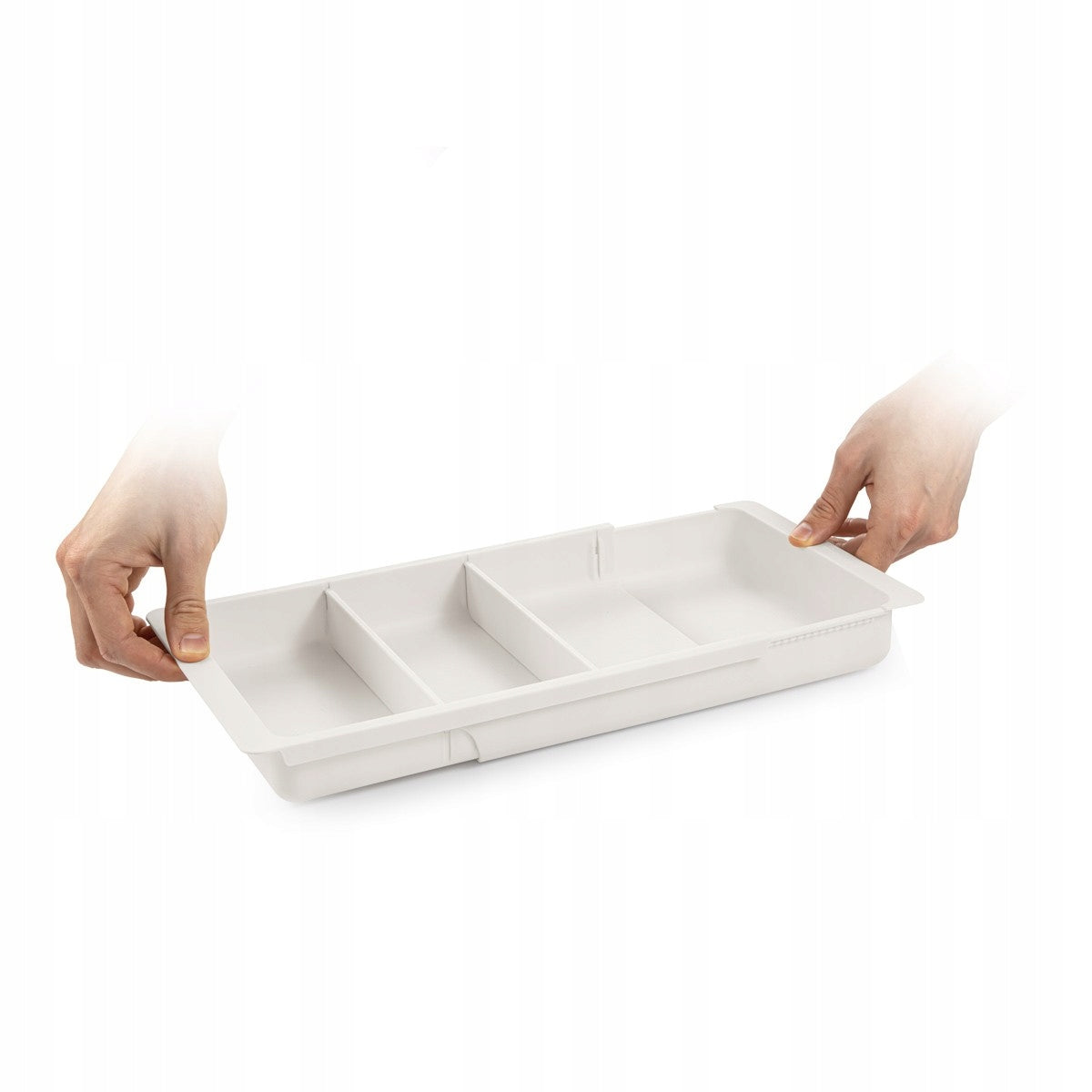 Tescoma FlexiSPACE Állítható tartó fiókba 330-555 mm Manufacturer code 899479.00