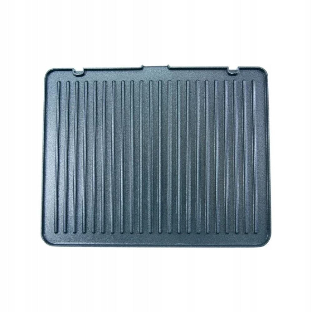 Tescoma Grill plate for Contact Grill PRESIDENT 1 pc