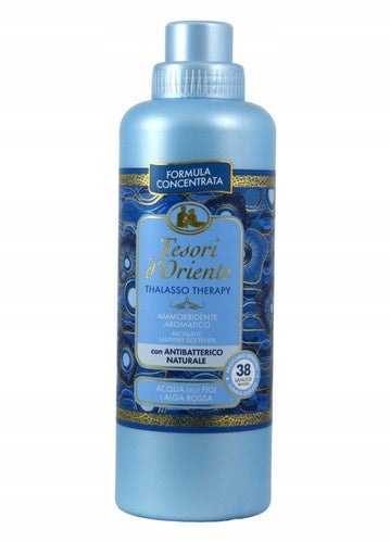 Tesori d'Oriente 38pr THALASSO softener 760ml Manufacturer code 8008970055251