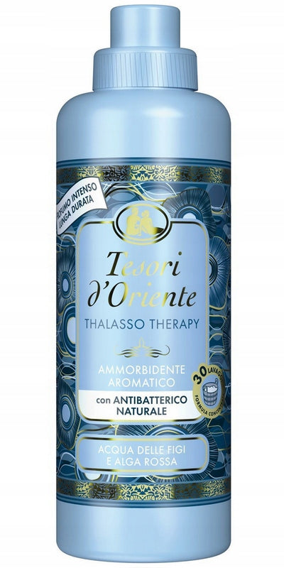 Tesori d'Oriente 38pr THALASSO softener 760ml