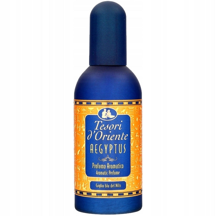 Tesori d'Oriente Aegyptus Eau de Parfum 100 ml