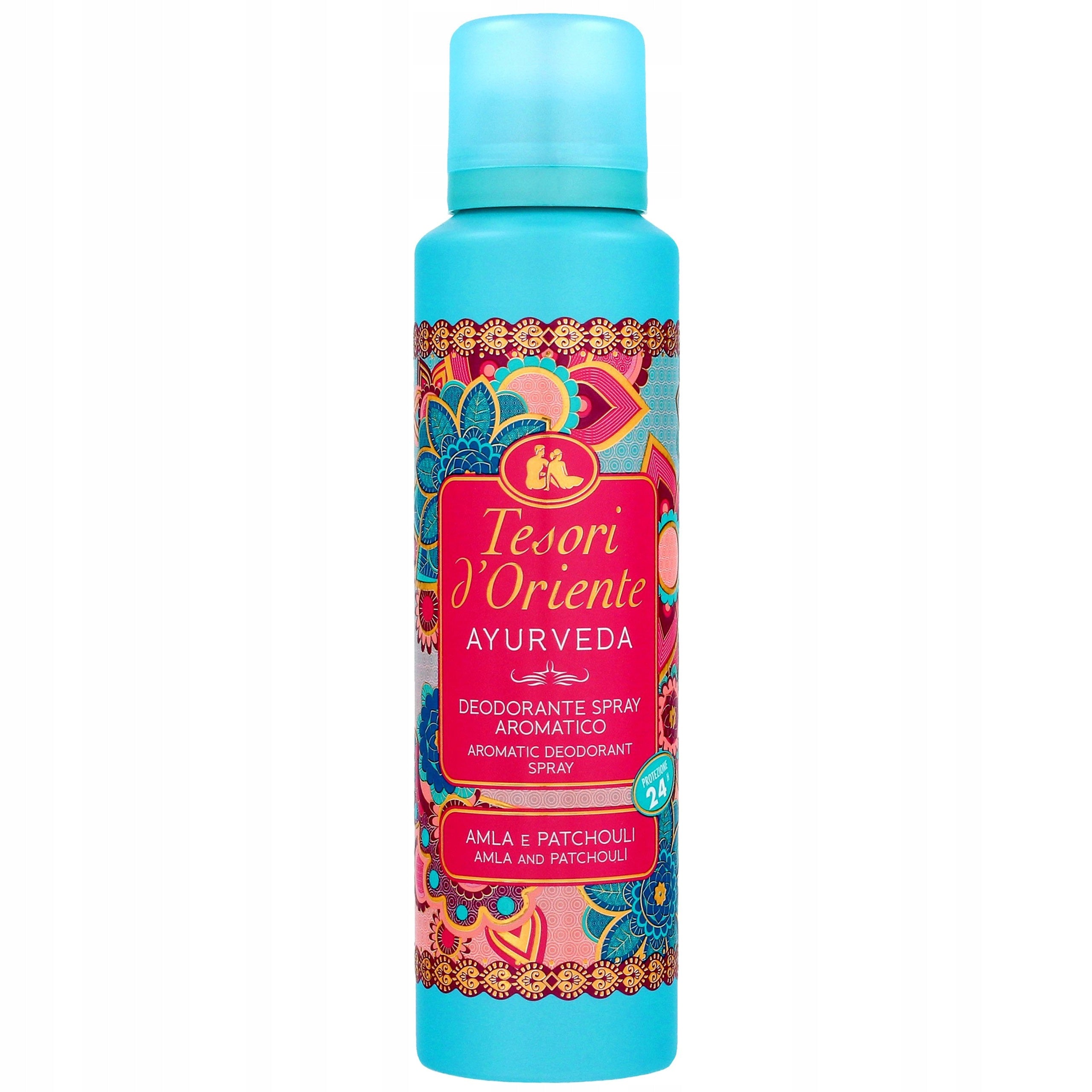 Tesori d'Oriente Ayurveda 150 ml