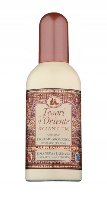 Tesori d'Oriente Byzantium 100 ml
