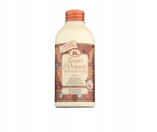 Tesori d'Oriente Byzantium Washing Perfume Concentrate 250 ml
