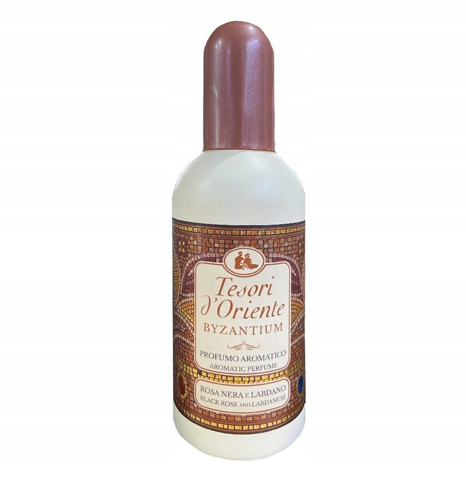 Tesori d'Oriente Byzantium eau de toilette 100 ml