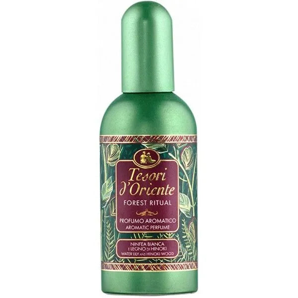 Tesori d'Oriente Forest Ritual 100 ml EDP