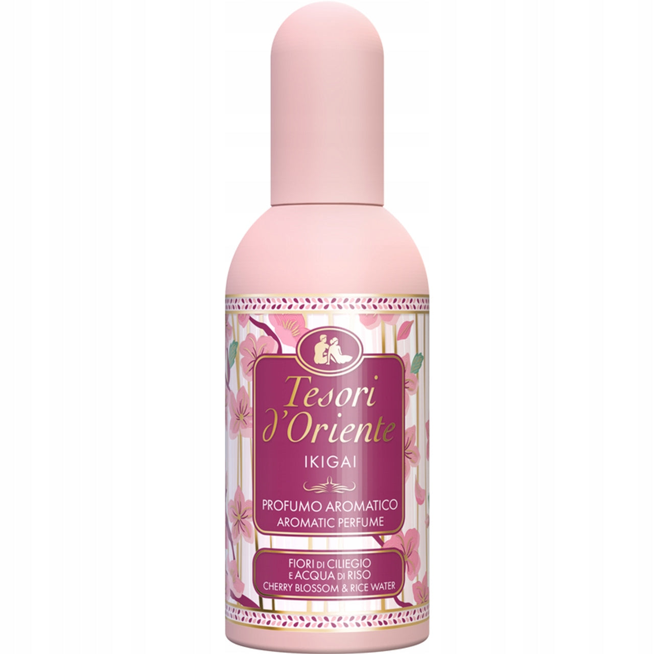 Tesori d'Oriente Ikigai eau de toilette 100 ml