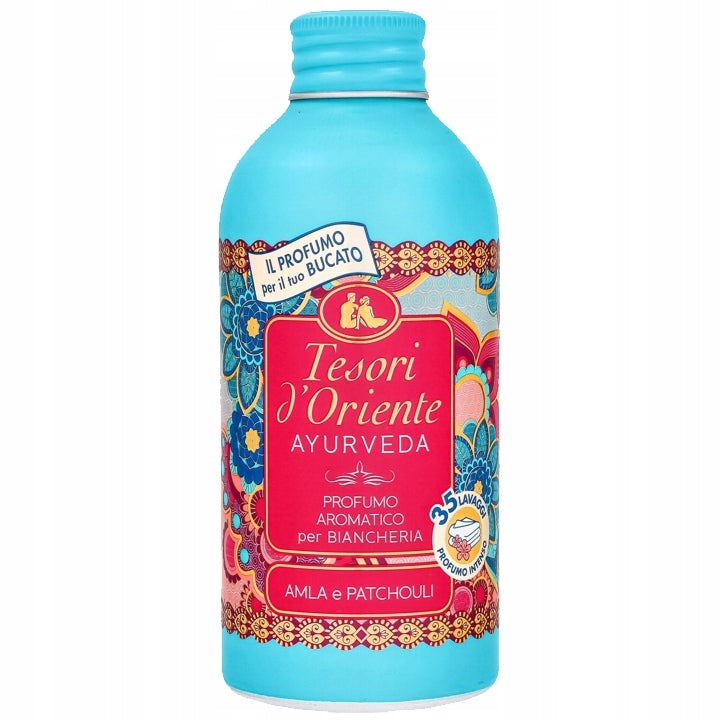 Tesori d'Oriente Laundry Perfume Ayurveda 250 ml