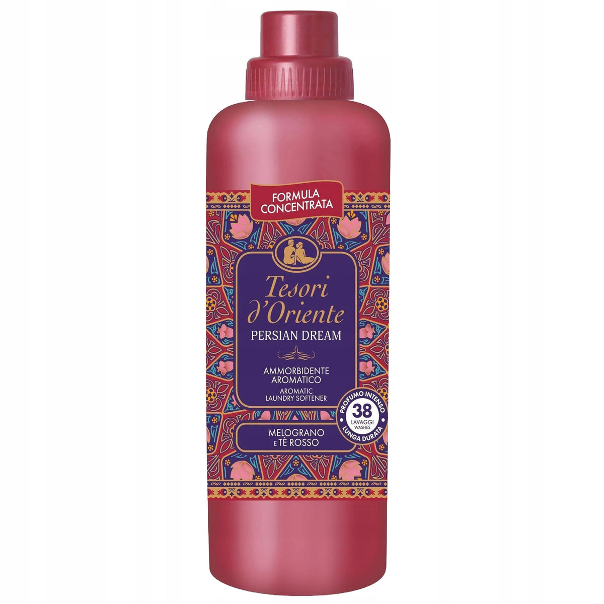 Tesori d'Oriente PERSIAN DREAM Rinsing Liquid 760ml