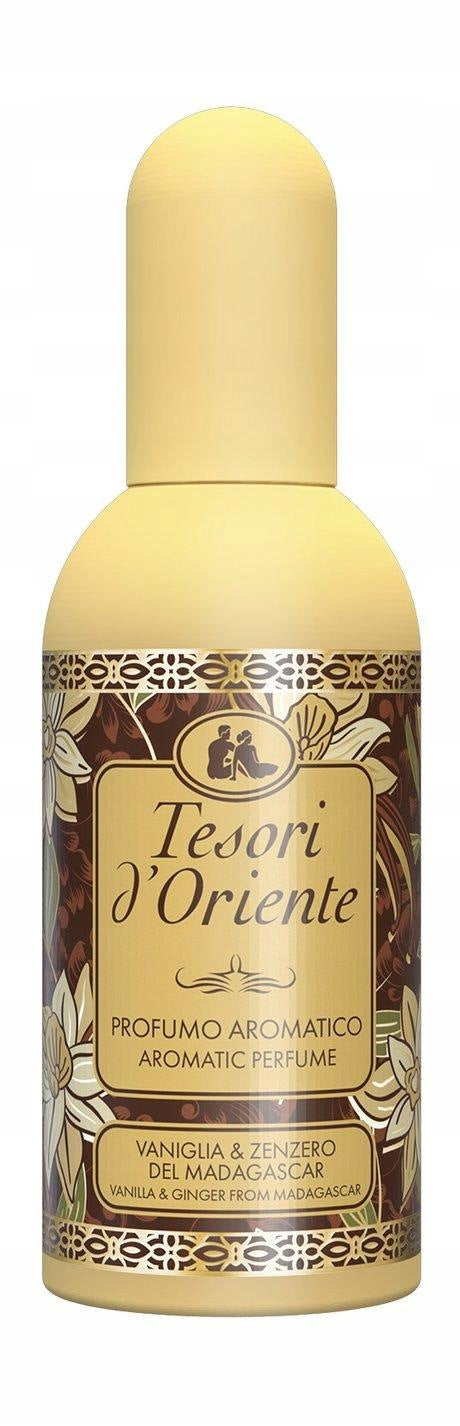 Tesori d'Oriente Royal Vanilla 100 ml