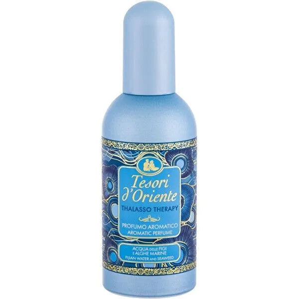 Tesori d'Oriente THALASSO THERAPY eau de toilette 100 ml