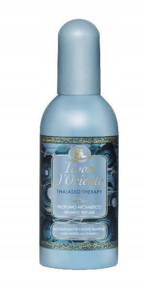 Tesori d'Oriente Thalassotherapy - Perfume (100 ml)