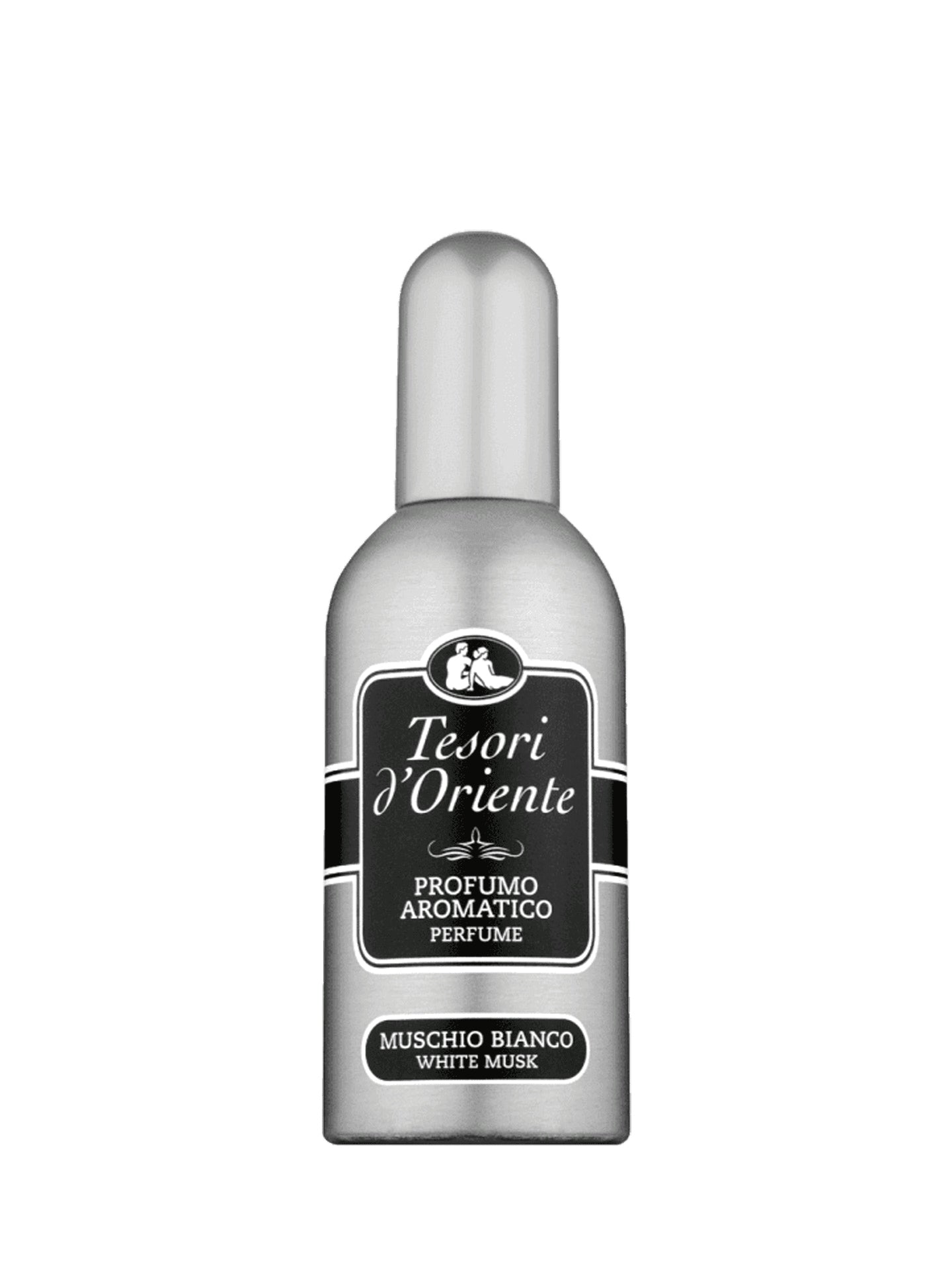 Tesori d'Oriente White Musk Muschio Bianco White Musk 100 ml