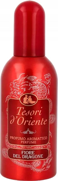 Tesori d'Oriente eau de toilette Fiore Del Dragon Flower 100 ml