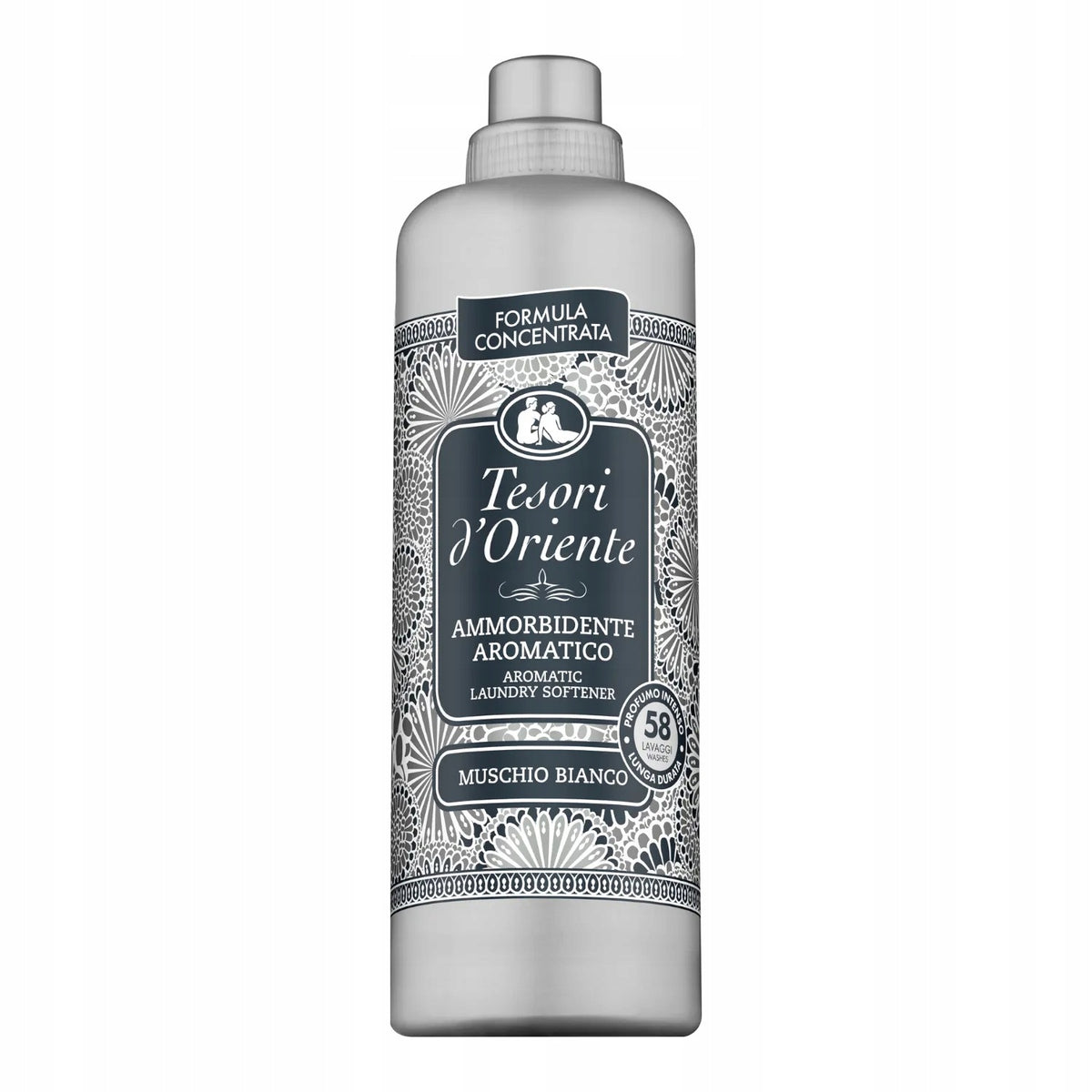 Tesori dOriente Muschio Bianco Fabric Rinsing Concentrate 1160 ml