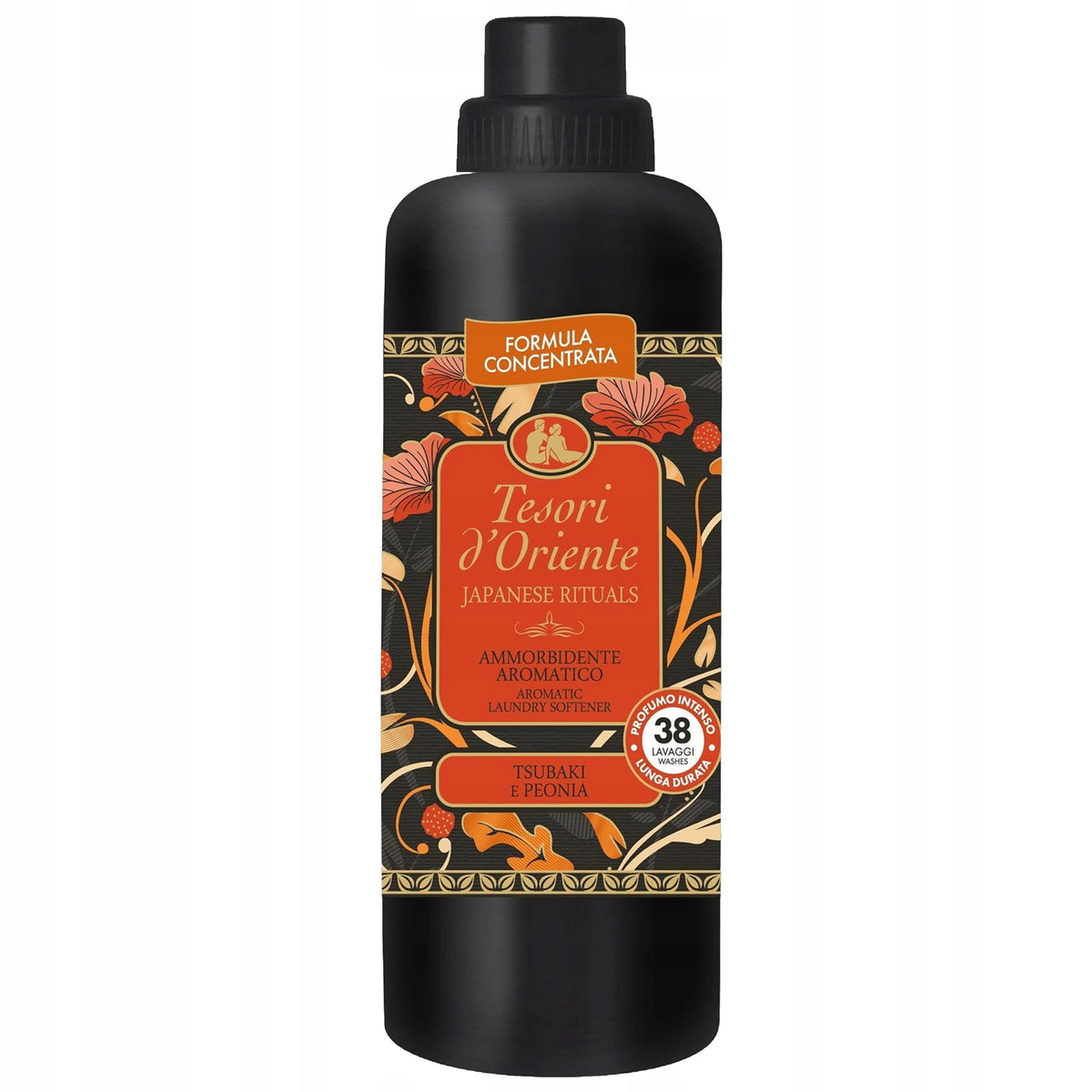Tesori rinse concentrate Japanese 760 ml