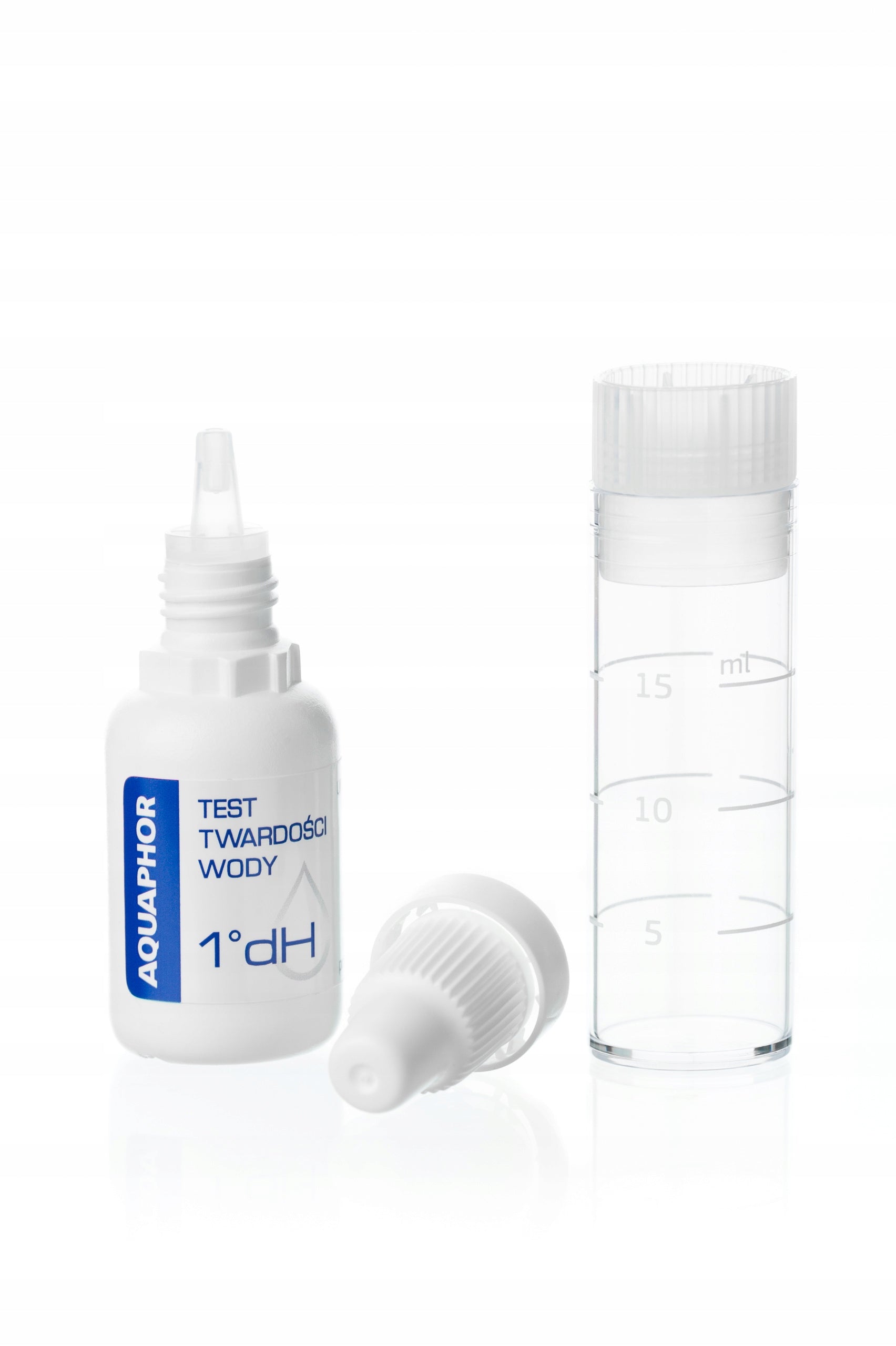 Test for water hardness Aquaphor EAN (GTIN) 5907628971529