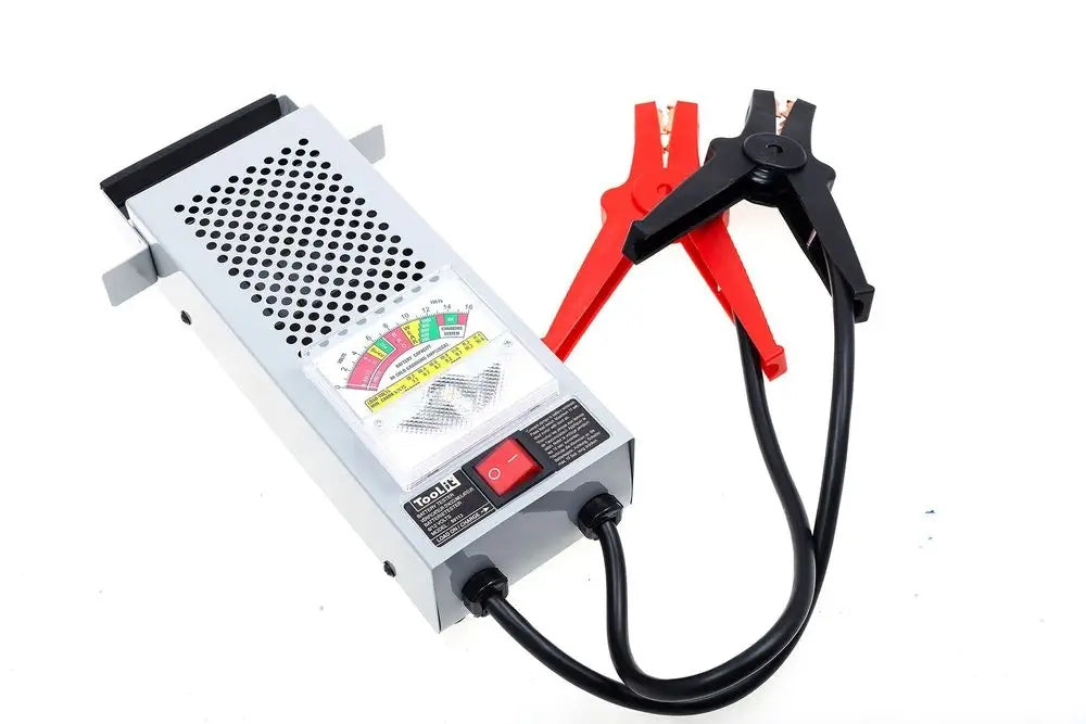 Tester for TBP 100 Gys 055131GYS batteries
