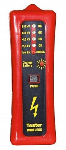 Kerbl Funk-Zauntester, 44669 